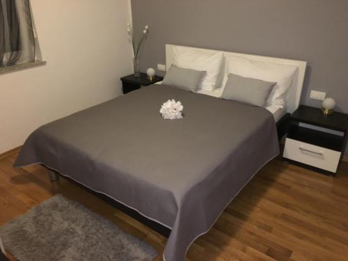 Apartments Marija — 4-Star Luxury Hotel in Biograd Na Moru, Croatia