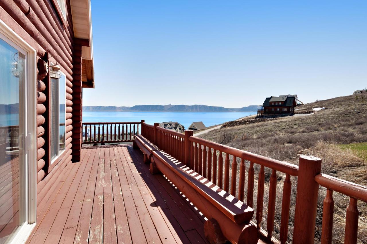 Worthen Cabin — 4-Star Luxury Hotel in Garden City, United States