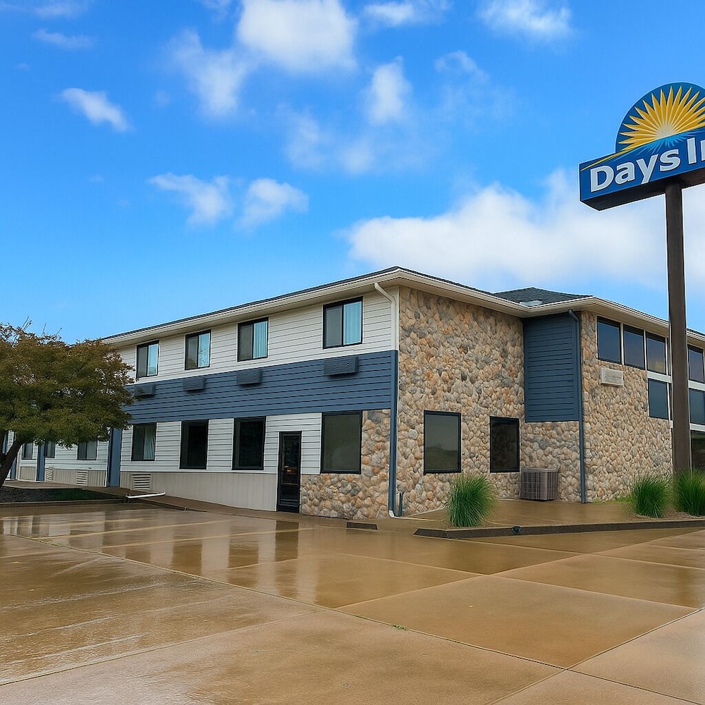 Days Inn by Wyndham Morton - photo 19