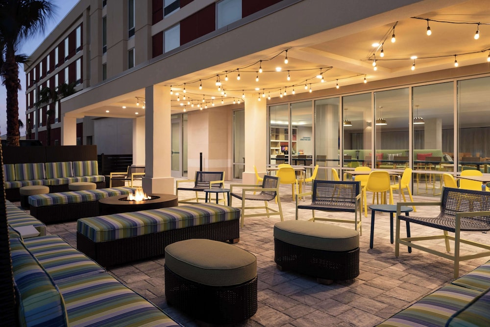 Home2 Suites by Hilton Winter Haven - photo 33