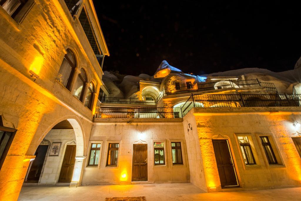 Charming Cave Hotel — Goereme — photo 4