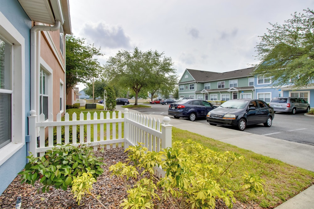 12 Mi to Disney Family Home with Resort Amenities - photo 25
