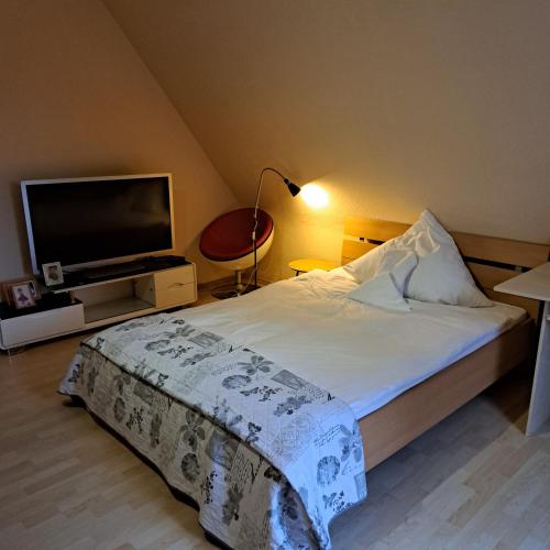 Messe Zimmer Hannover — Hannover