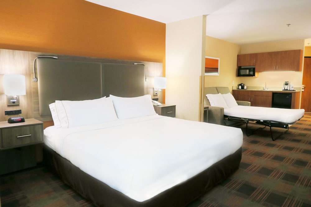 Holiday Inn Express & Suites Elk Grove Central Hwy 99 by IHG - photo 10