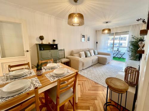 Fragueiro 186 in Vigo, Spain