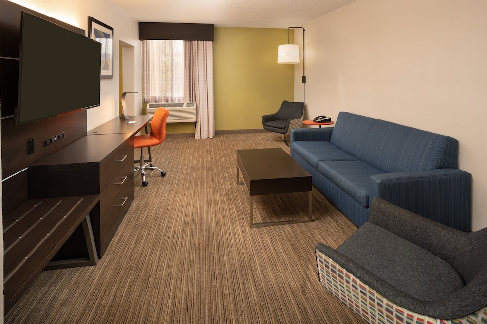 Holiday Inn Express Rochester Greece by IHG - photo 18