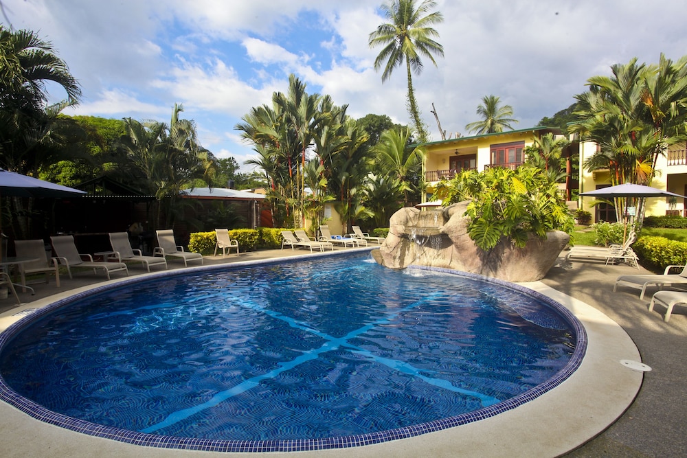 Club Del Sol by Dream Makers in Jaco, Costa Rica