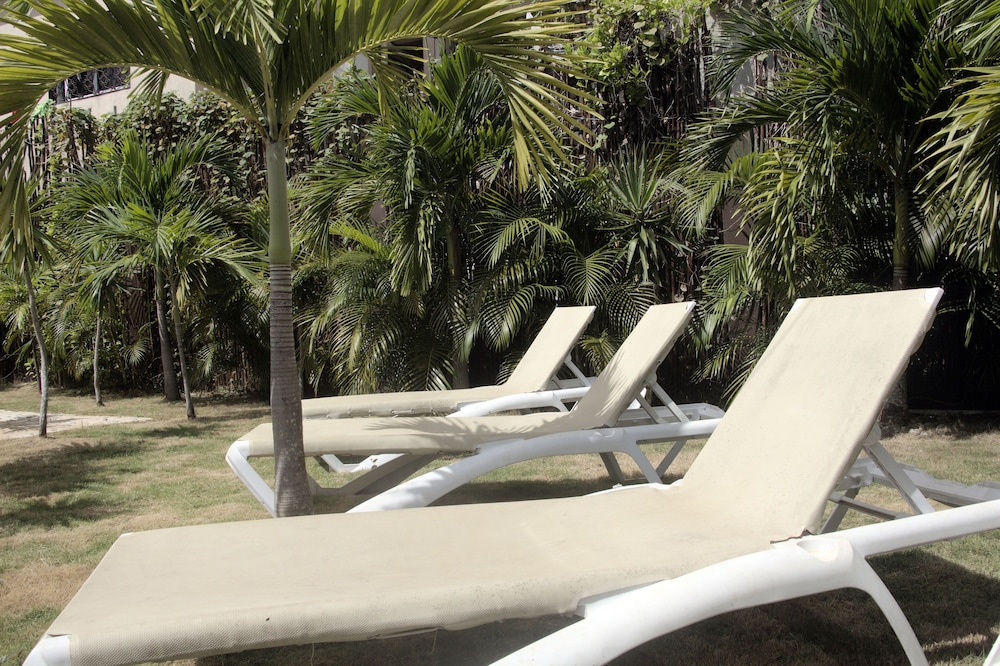 Hotel & Hostel Casa de Luz Cancun