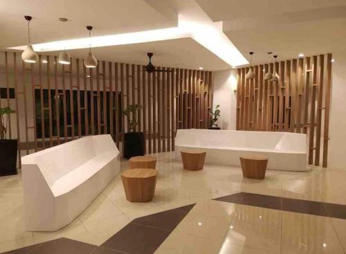 Meritus — 4-Star Luxury Hotel in Perai, Malaysia