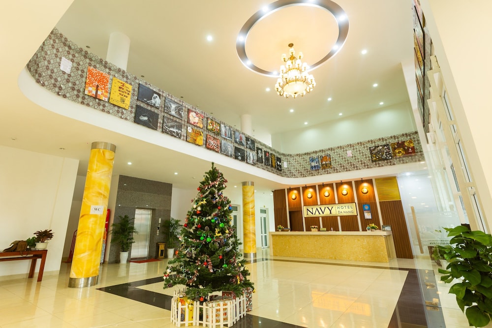Navy Hotel Da Nang - last minute hotel in Da Nang