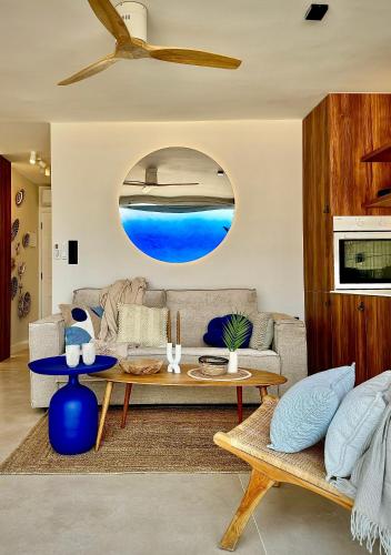 Zama Bella Vista in Los Gigantes, Spain