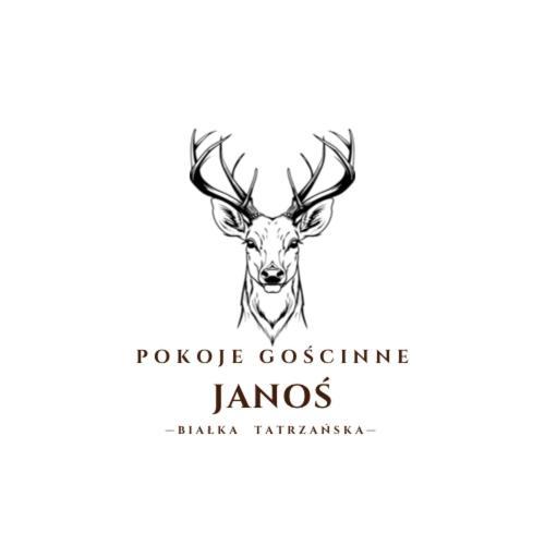 Janoś pokoje gościnne in Bialka Tatrzanska, Poland