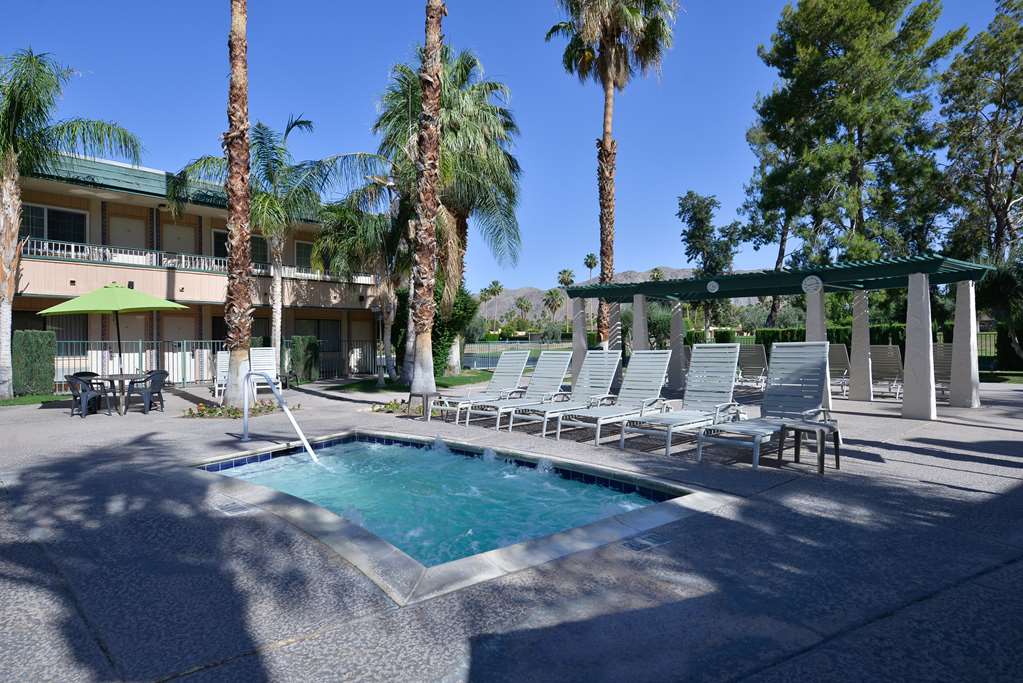 Travelodge by Wyndham Palm Springs - photo 5