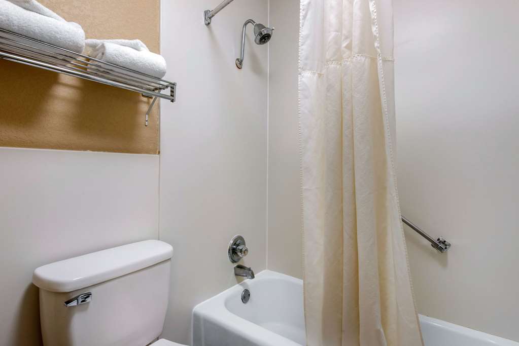 Quality Inn & Suites Brooksville I 75 Dade City - photo 11