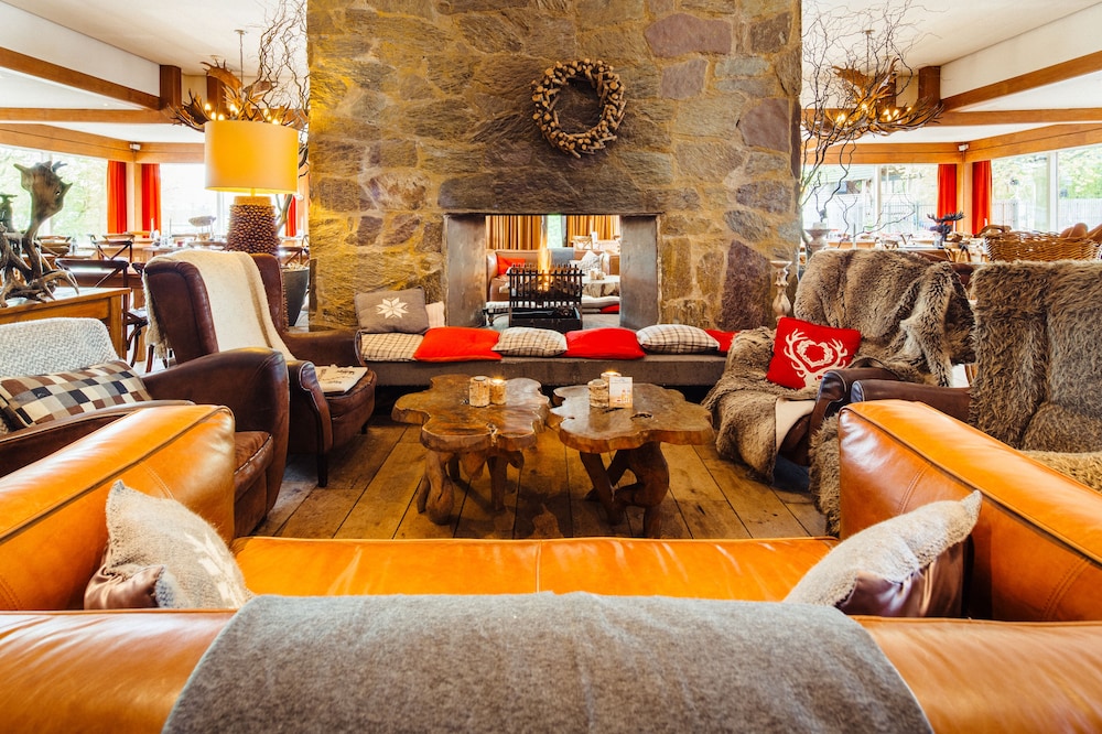 Badhotel Rockanje Brasserie Lodgers — Rockanje