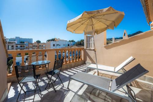 Sa Torre iii in Capdepera, Spain