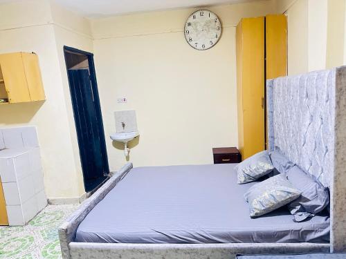 Lifestyle studio apartment Naivas Allsops Ruaraka