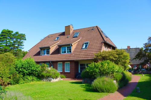 La Misericorde - carbon neutral hotel in Coutances