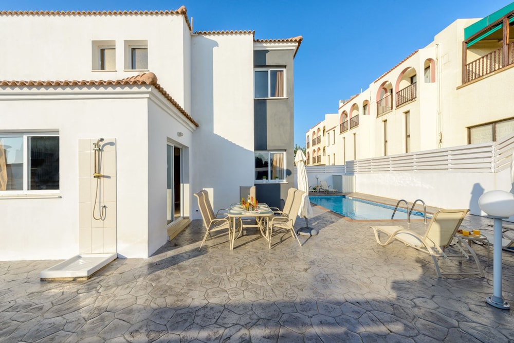 Villa Cornelia