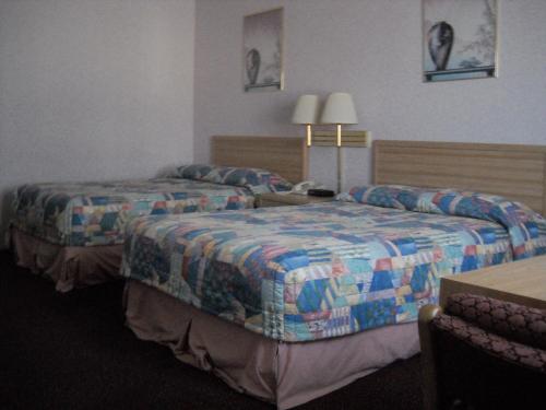 Palms Courtyard Inn - photo 5