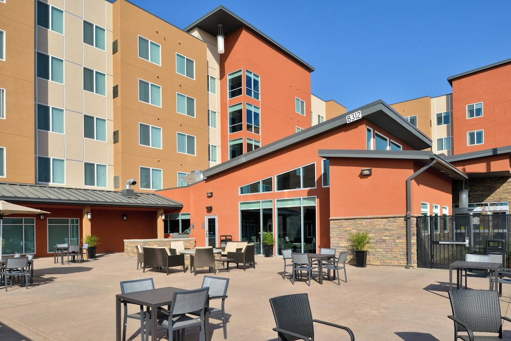 Residence Inn by Marriott Bakersfield West - photo 25