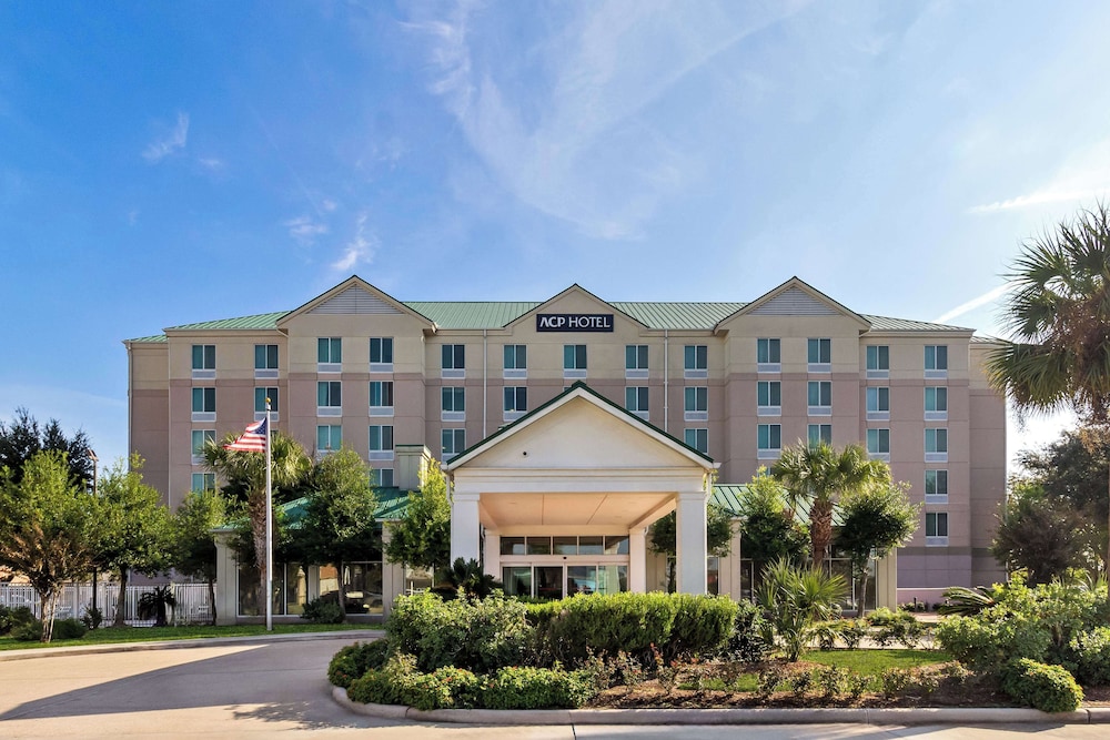 ACP Hotel Houston Westchase MOD Collection by Sonesta - featured photo