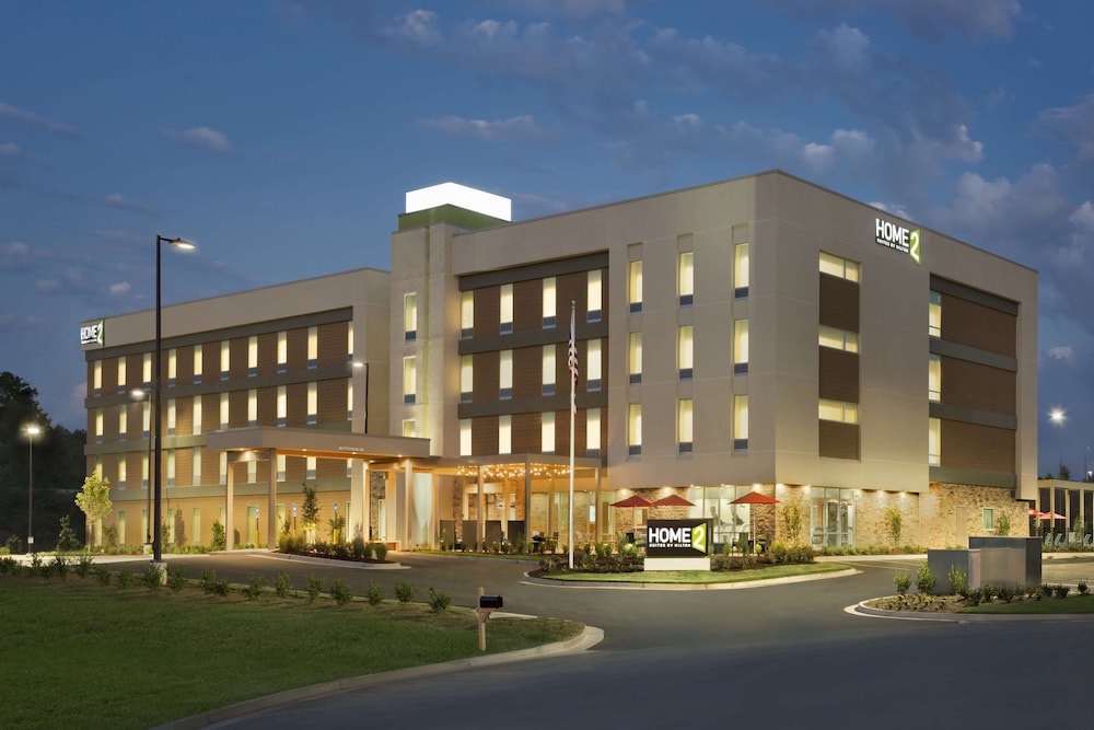 Home2 Suites by Hilton Grovetown Augusta Area - photo 30