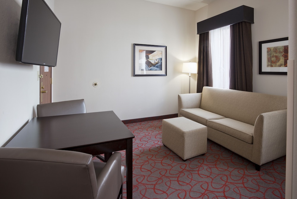 Holiday Inn Express & Suites Bloomington MPLS Arpt Area W an IHG Hotel - photo 4