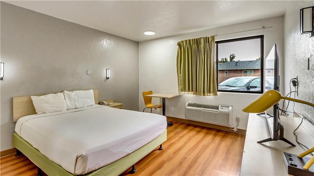 Motel 6 Ogden UT Downtown - photo 12