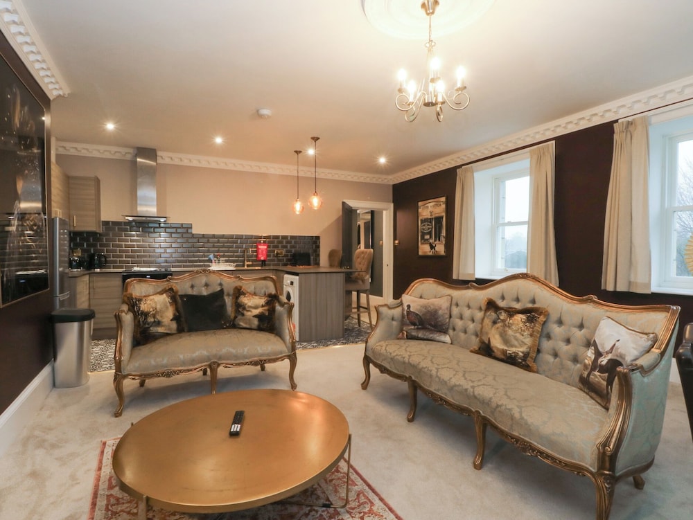 Alexander — 4-Star Luxury Hotel in Preston, United Kingdom