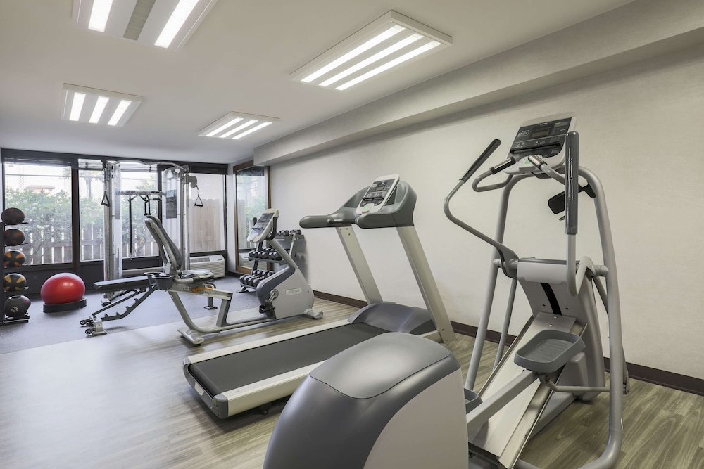 Hampton Inn Ft. Walton Beach - photo 50