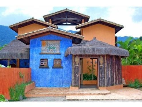 Pousada Mar Deny in Sao Sebastiao, Brasil