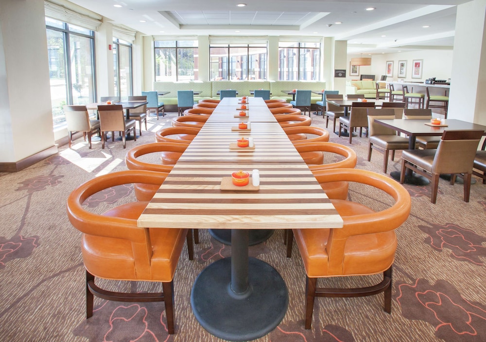 Hilton Garden Inn Jackson Flowood - photo 17