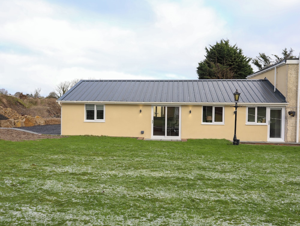 Ynys Uchaf - last minute hotel in Unknown City