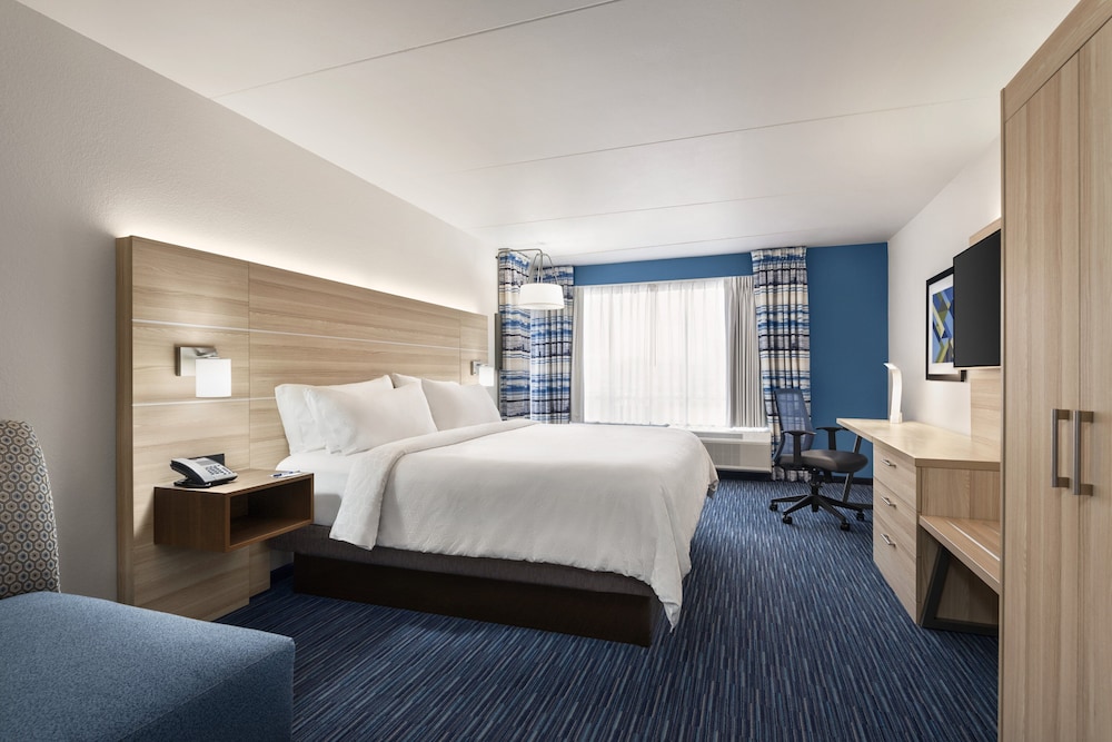 Holiday Inn Express Dumfries by IHG - photo 2