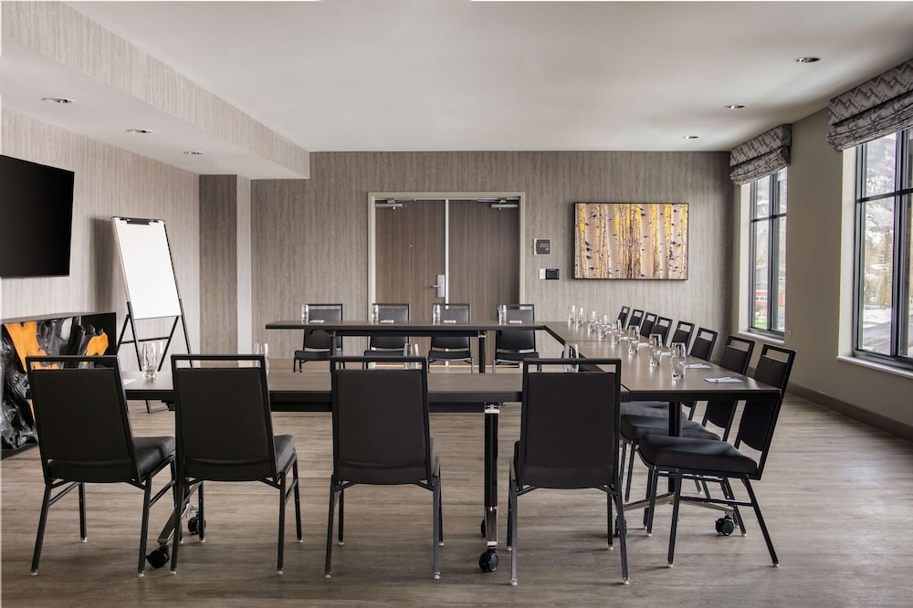 Homewood Suites by Hilton Dillon - photo 46