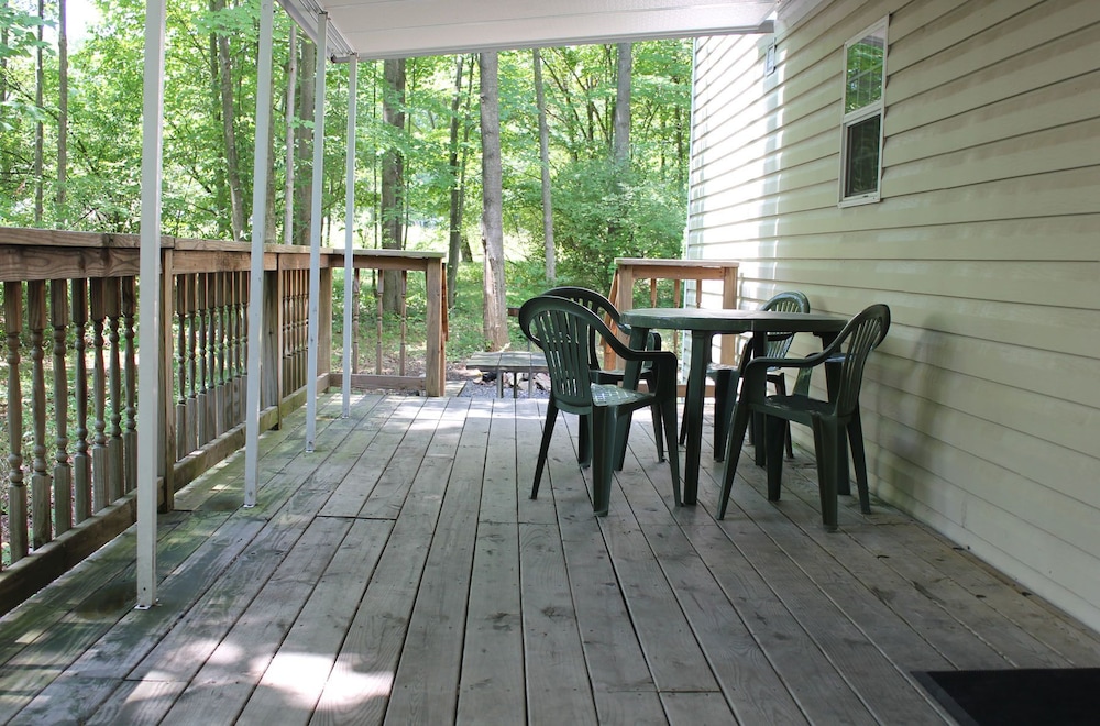 Appalachian Campsites - photo 48