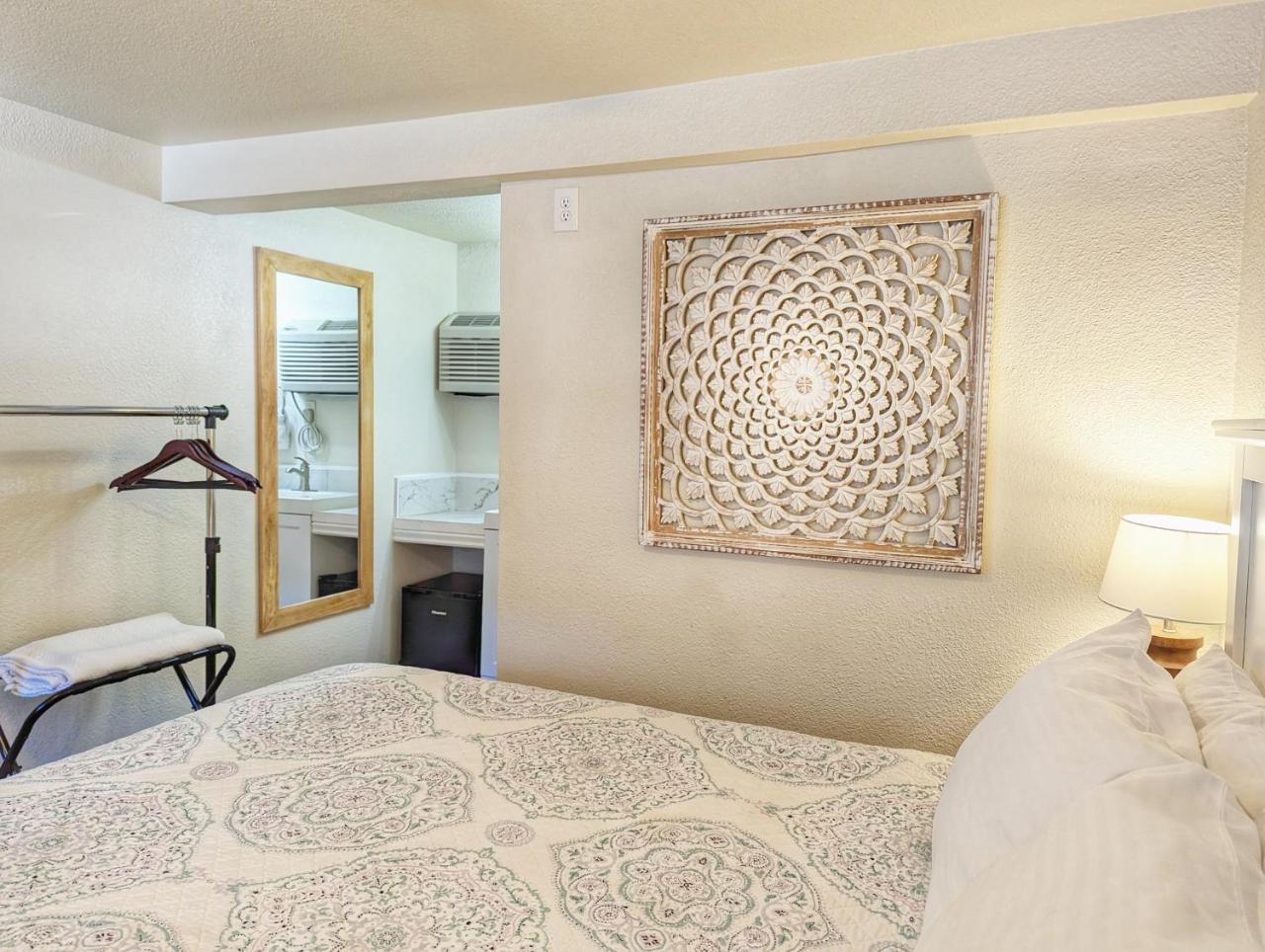 The Fountain Creek Inn of Manitou Springs — hotel in Manitou Springs