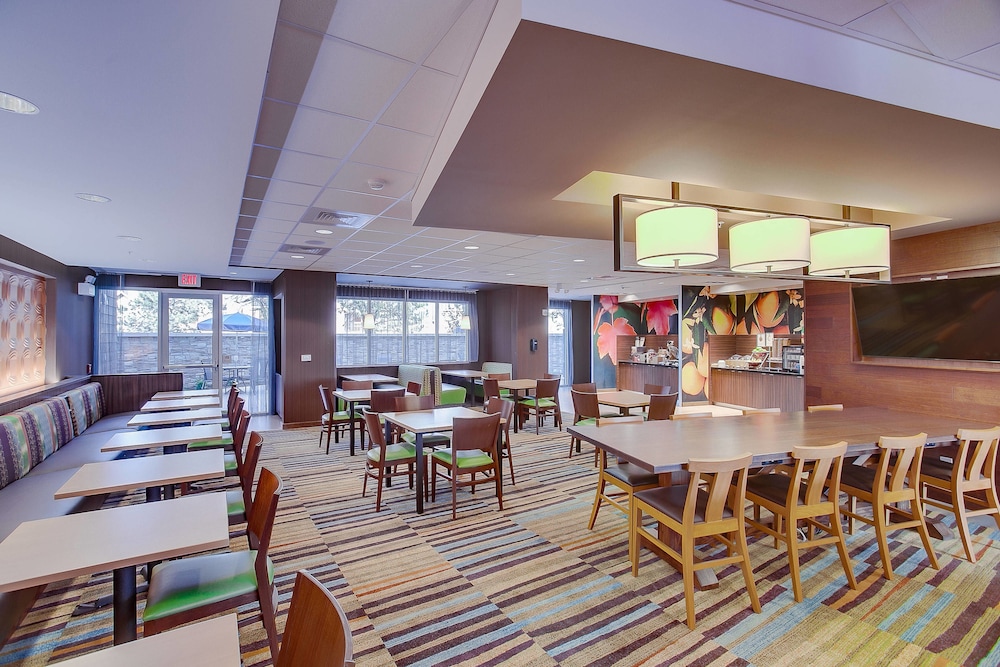 Fairfield Inn & Suites by Marriott Wichita East - photo 18