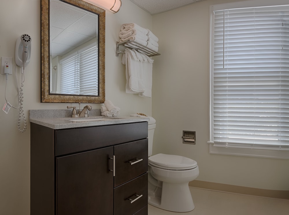 The Wellington Hotel & Suites Oceanblock - photo 44