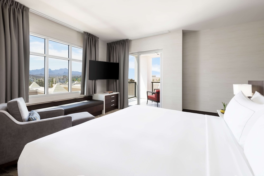 Doubletree By Hilton Tucson Downtown Convention Center - photo 28