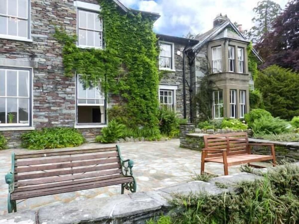 White Moss Wood Close — hotel in Ambleside