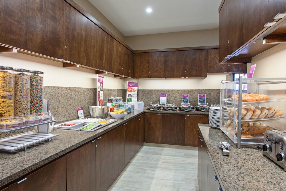 Residence Inn by Marriott Seattle Sea Tac Airport - photo 20