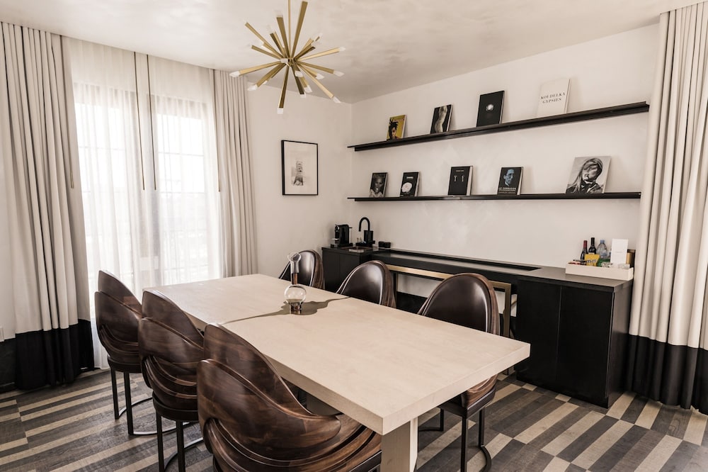 Kimpton La Peer Hotel by IHG - photo 51