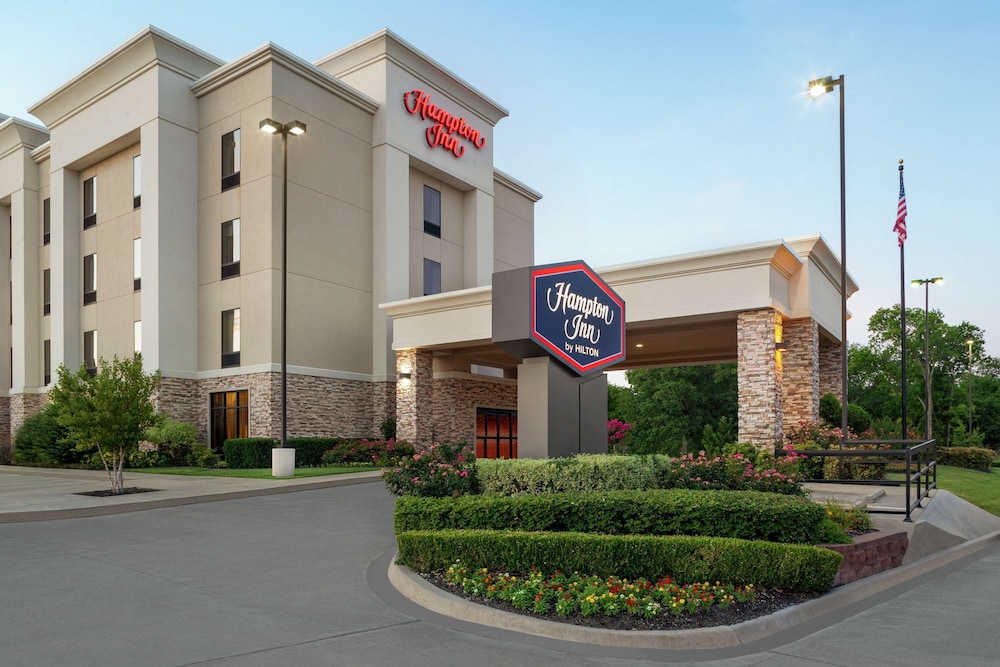 Hampton Inn Sulphur Springs - photo 41