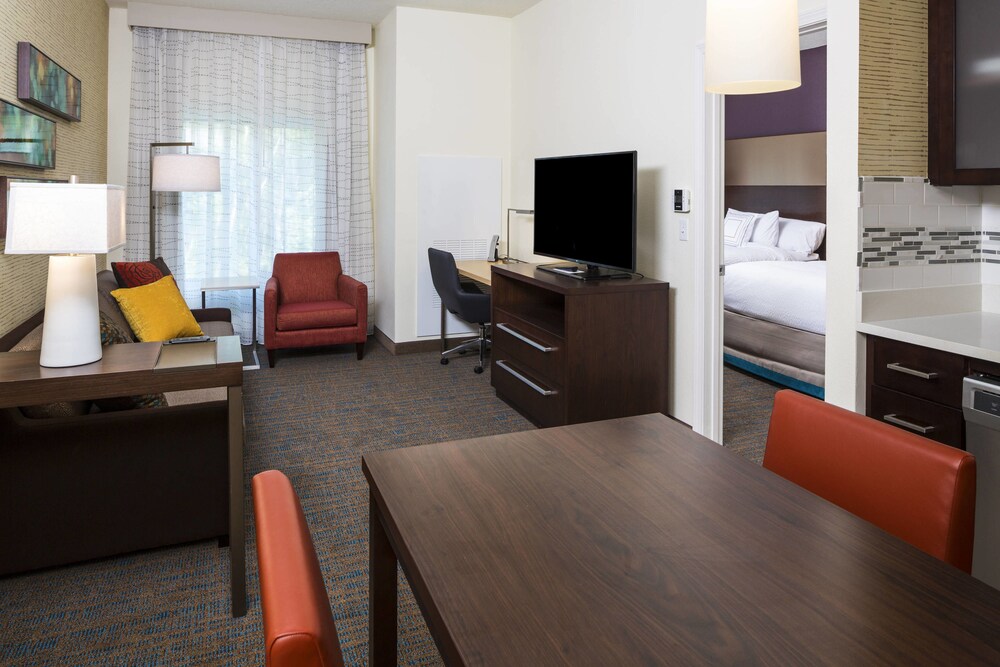 Residence Inn by Marriott Jacksonville South Bartram Park - photo 9