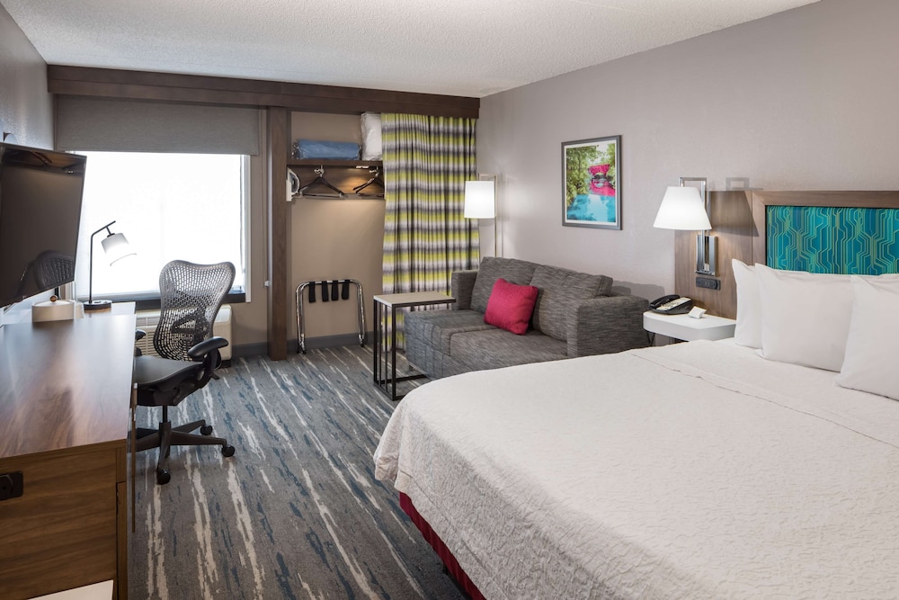 Hampton Inn Bentonville Rogers - photo 12