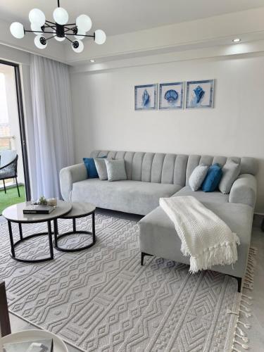 Luxe 2 Bdrm apt in Westlands