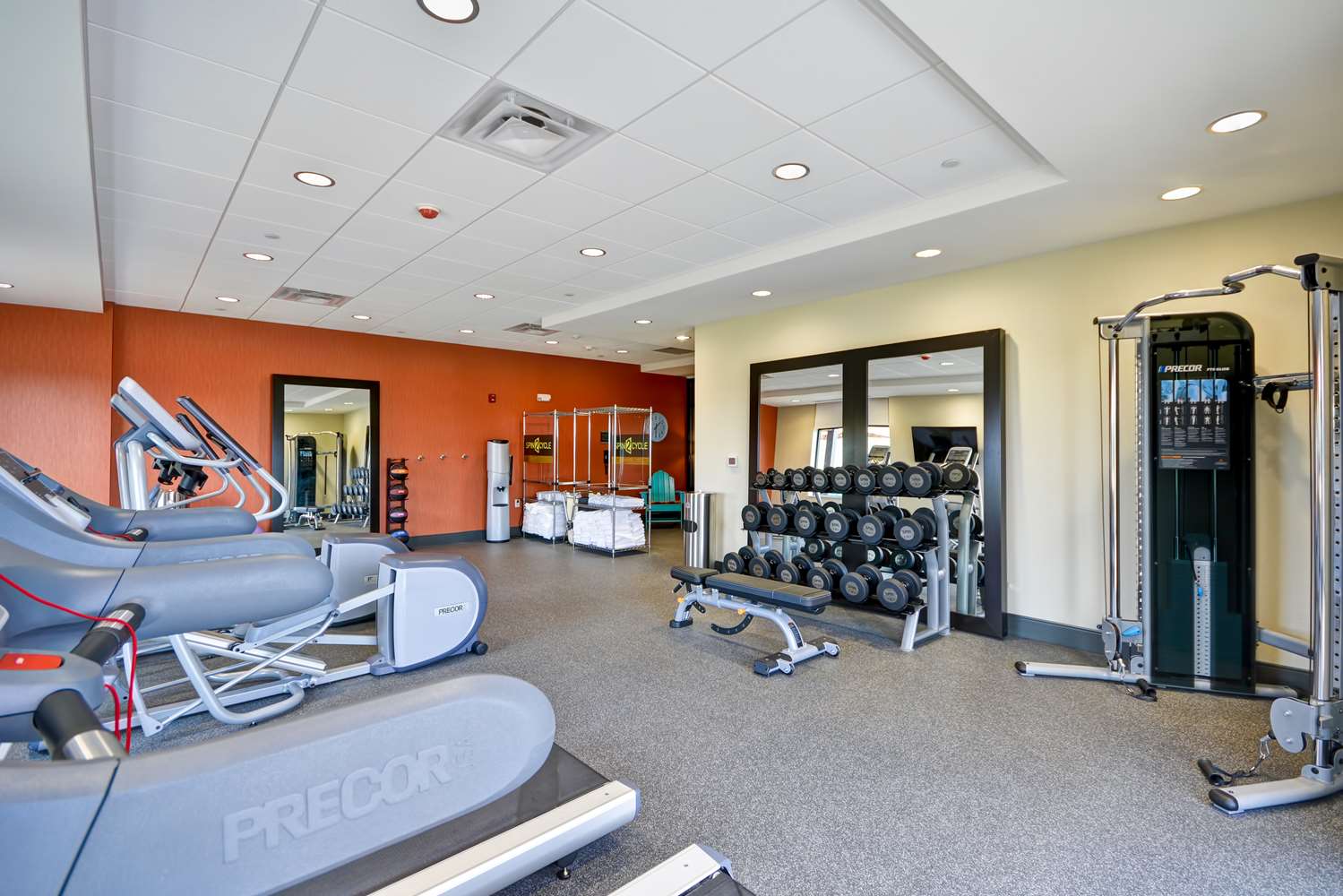 Home2 Suites by Hilton Pigeon Forge - photo 28