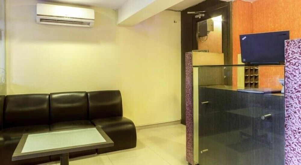 OYO Arma Residency - last minute hotel in Mumbai